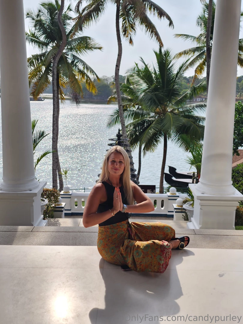 Namaste from india 