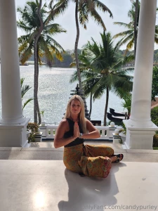 Namaste from india