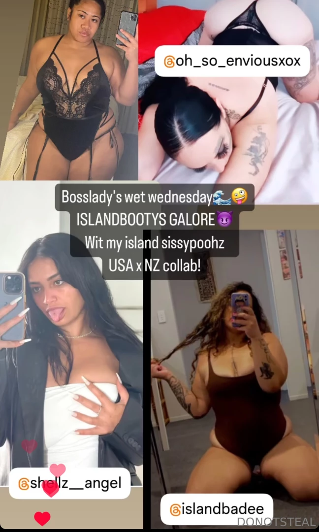 Ready for this nz usa collab march madnesssssssss 