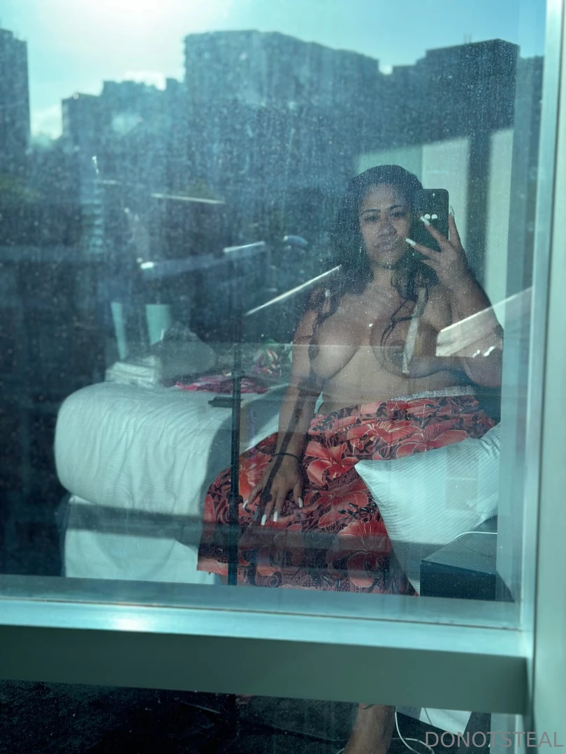 Imagine you lookin thru the window amp you see me part 2 