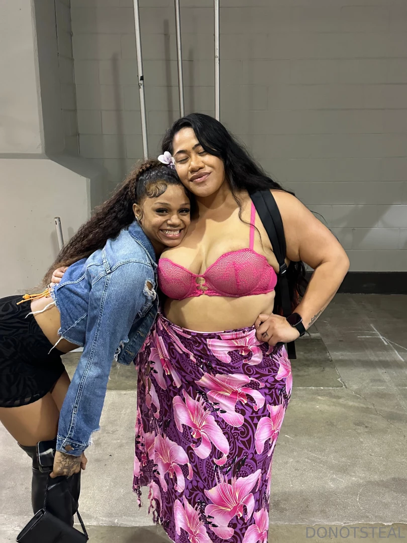 This week my new costar cant wait to finally shooot with her part 3 