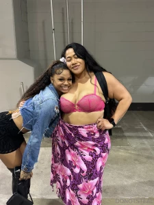This week my new costar cant wait to finally shooot with her part 3