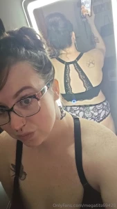 Do we like this new bra part 1
