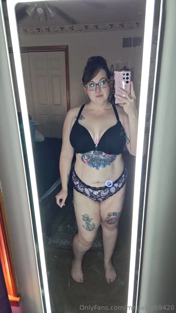 Do we like this new bra 