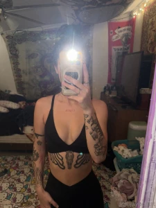 Sheeshhhhh looking like i got a boob job