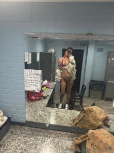 Me forgetting my heels and dancing in vans all night