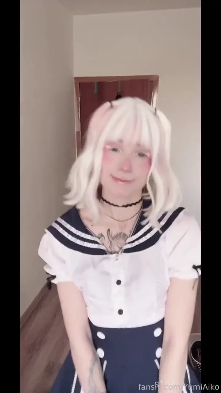 Cosplay fyp egirl ahegao blond cutie petite smalltits young babyface part 93 