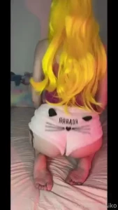 Fyp cute kawaii otaku cosplay manga anime petite skinny tiny gamer part 37