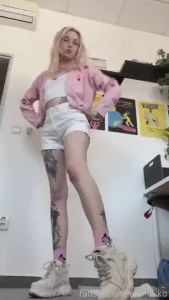 Fyp cute kawaii otaku cosplay manga anime petite skinny tiny gamer part 36