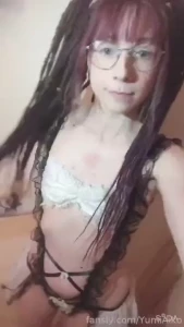 Fyp cute kawaii otaku cosplay manga anime petite skinny tiny gamer part 77