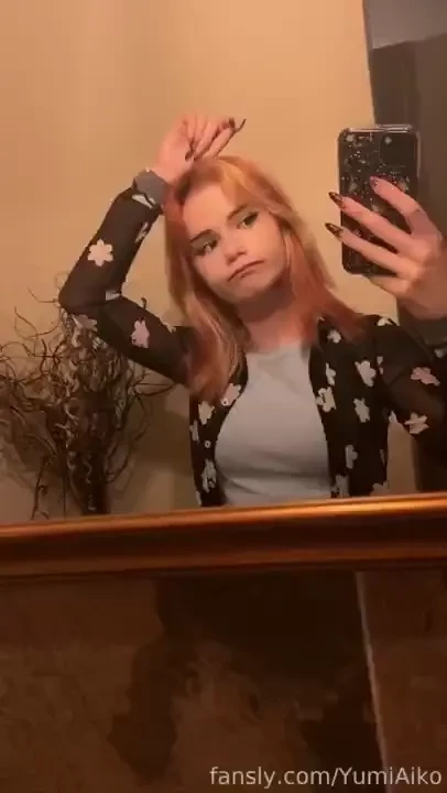 Cosplay fyp egirl ahegao blond cutie petite smalltits young babyface part 70 