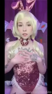 Fyp cute kawaii otaku cosplay manga anime petite skinny tiny gamer part 72