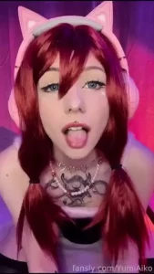 Fyp cute kawaii otaku cosplay manga anime petite skinny tiny gamer part 74