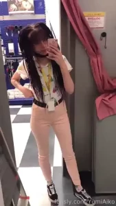 Fyp cute kawaii otaku cosplay manga anime petite skinny tiny gamer part 68