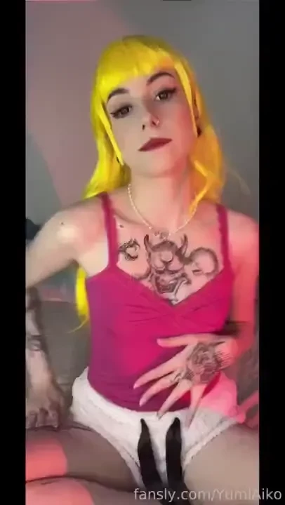 Fyp cute kawaii otaku cosplay manga anime petite skinny tiny gamer part 73 