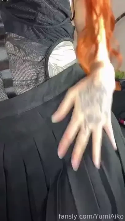 Fyp cute kawaii otaku cosplay manga anime petite skinny tiny gamer part 59 