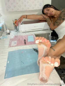 Lookmeupbookiiie part 32