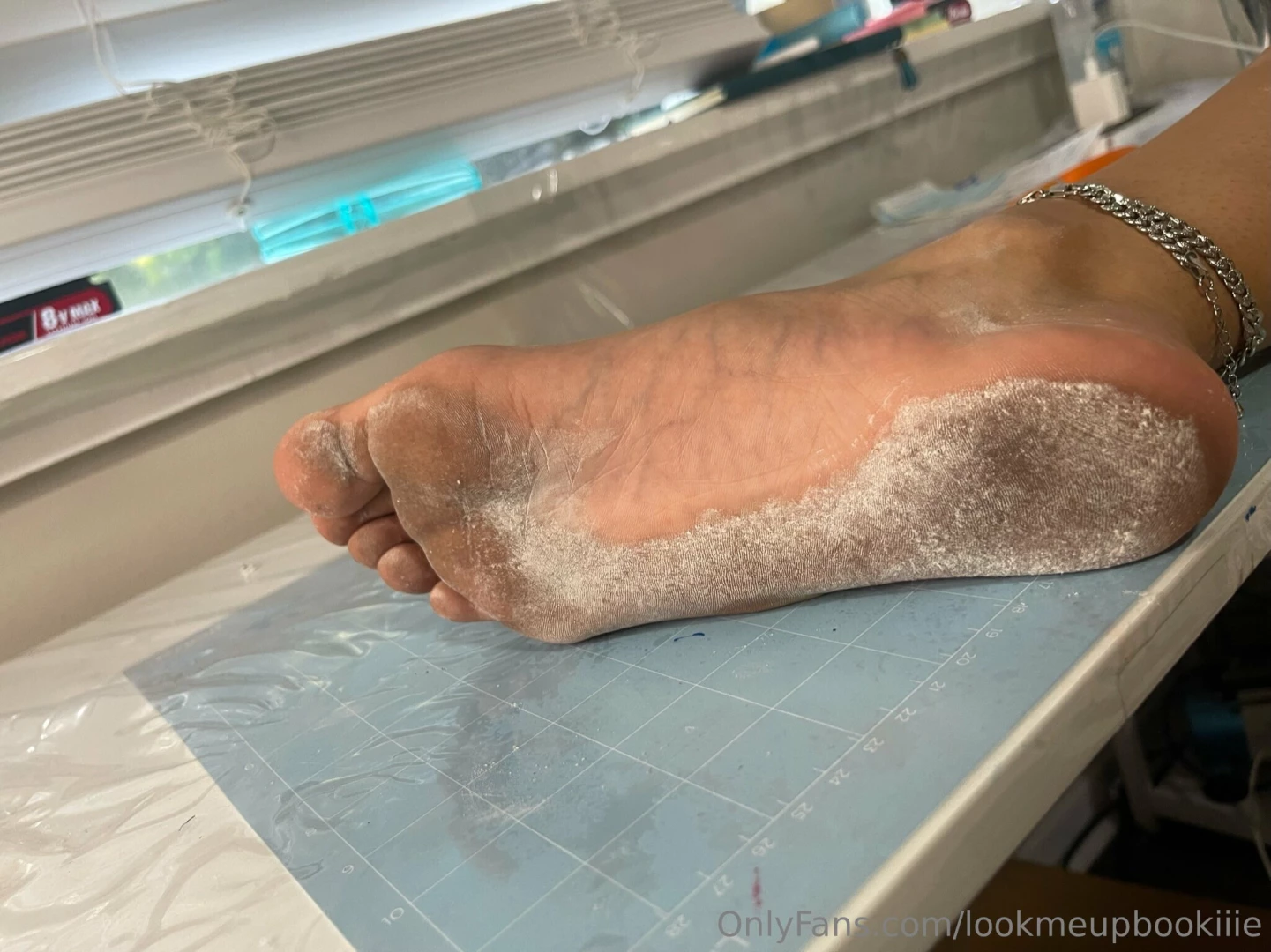 Lookmeupbookiiie part 11 