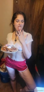 Sunday morning pancakes anyone part 1