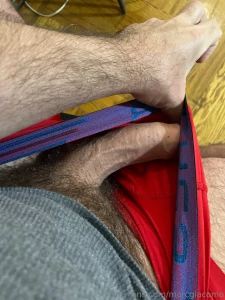 Studio procrastination again