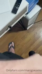 Editing footage always works me up happy humpday boys taking requests