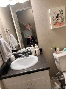 Dinner with some girl friends tonight part 1