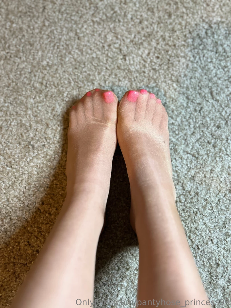 Did hot pink this time part 4 