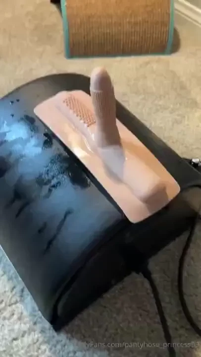 Made a bit of a mess 