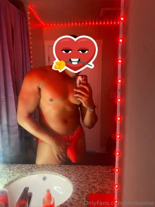 Hello you lovely people it seems as if i may have gotten a bit more