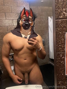 You should come join me in the locke room more often it gets kind of part 1