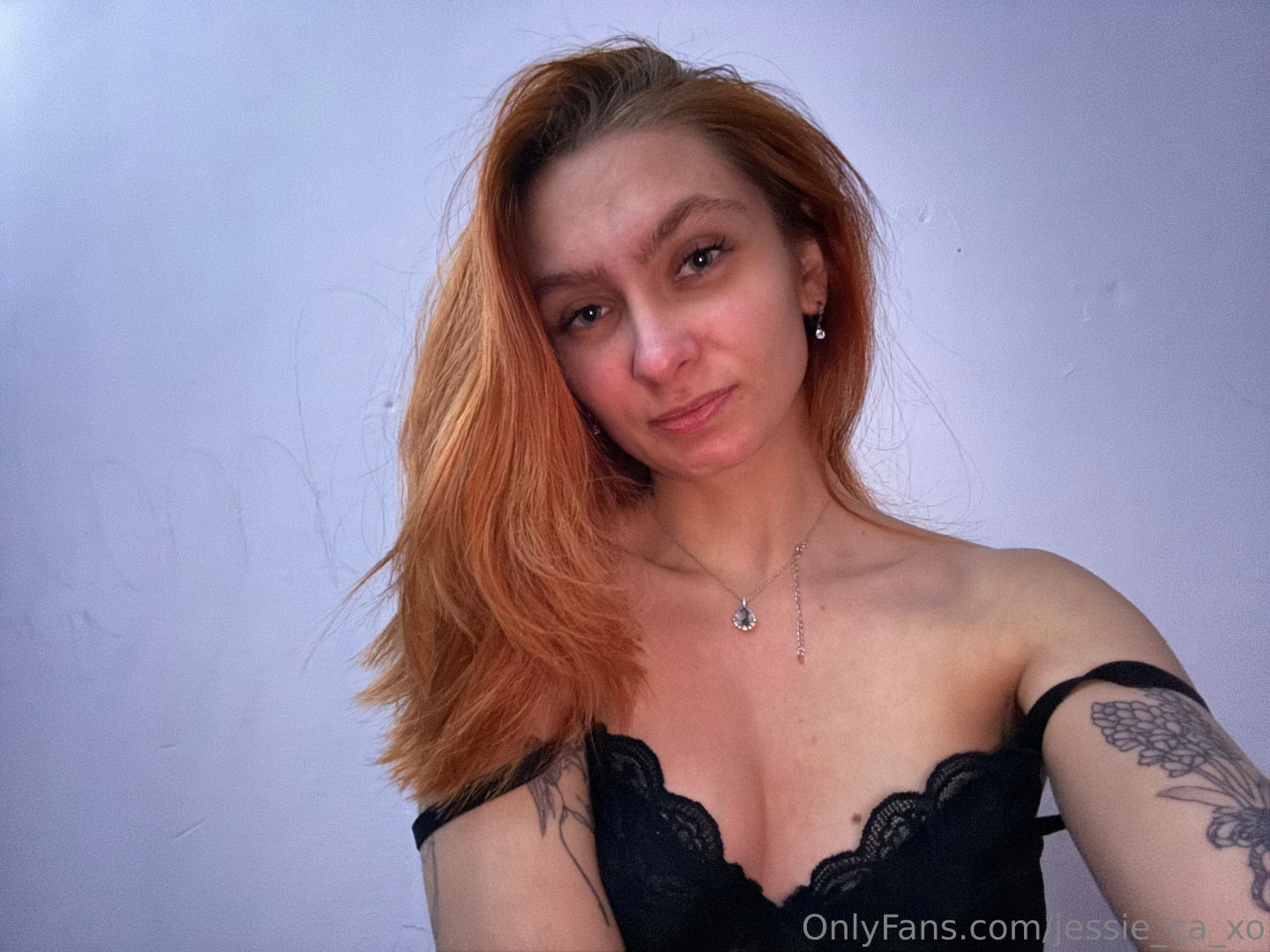 Feeling flirty and fabulous part 6 