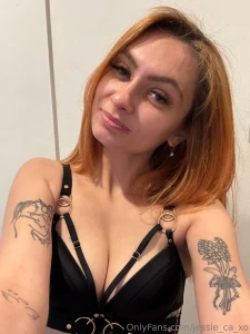 Want to see what s under this smile you know what to do babe