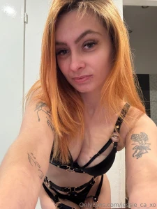 Feelin like a doll today wanna play