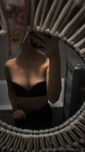 Try not to imagine the next move