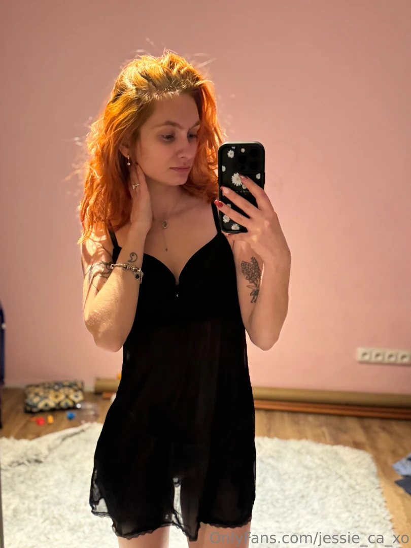 Tell me this wasn t the best surprise today 