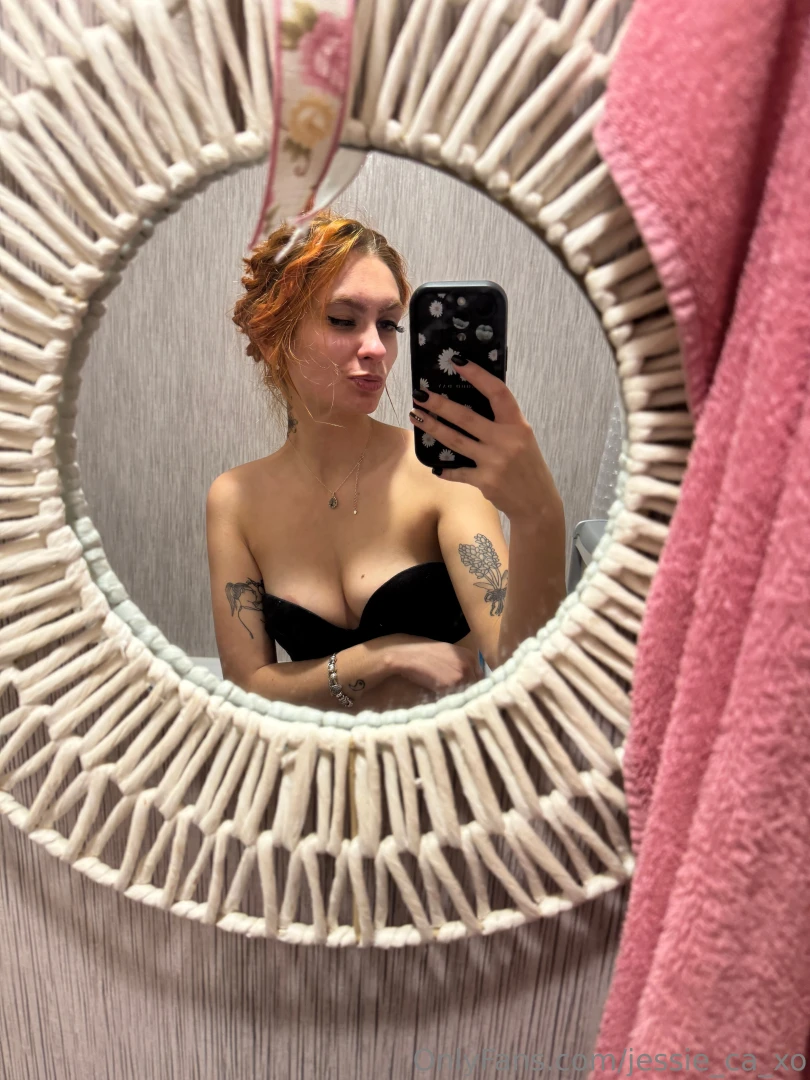 Do you like it when i make the first move part 1 