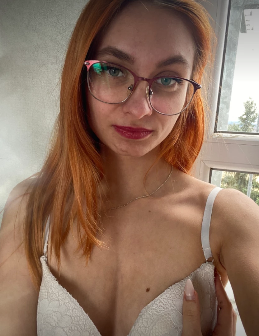 I wonder what will happen if you were here rn 