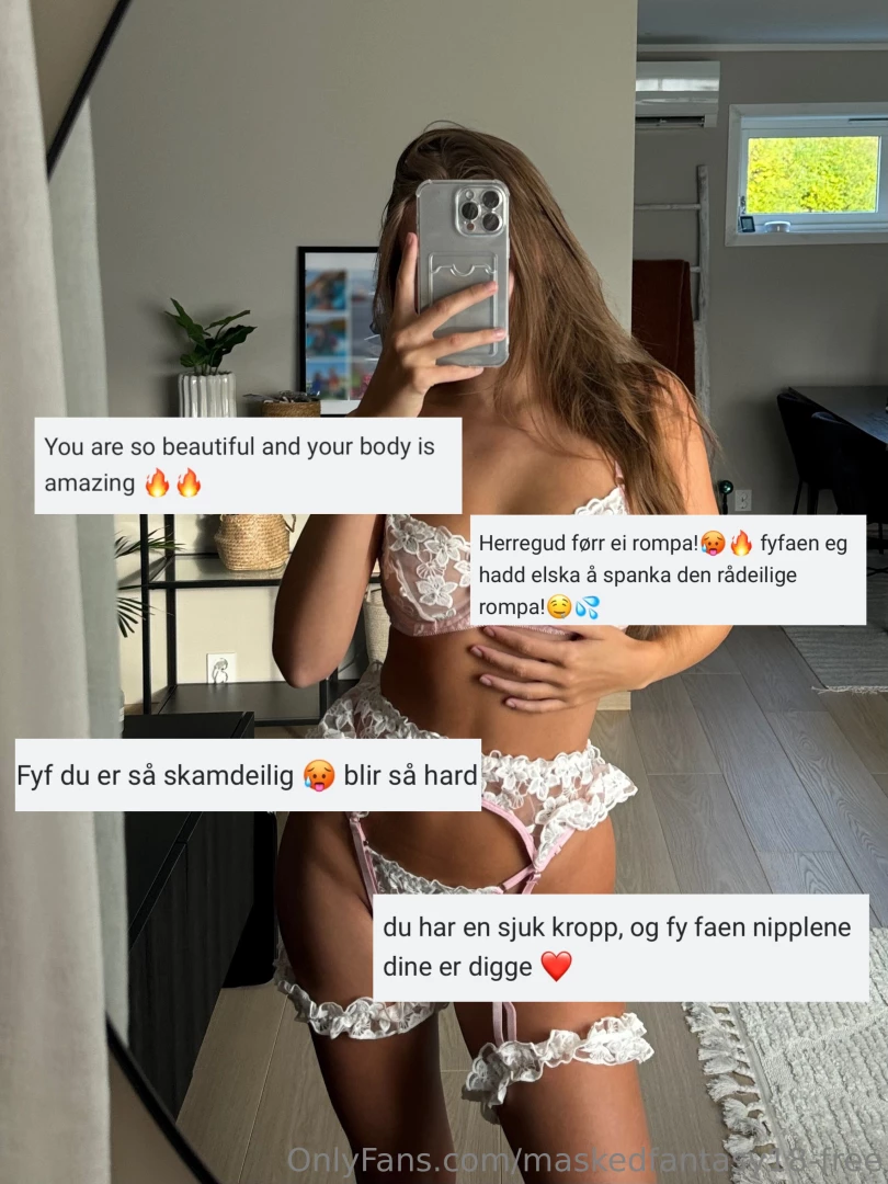 My friend hannabdavidsen is waiting for you to come join her you part 1 