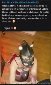 No ppv liten p minnelse om at alle jule sextapes og bilder vil