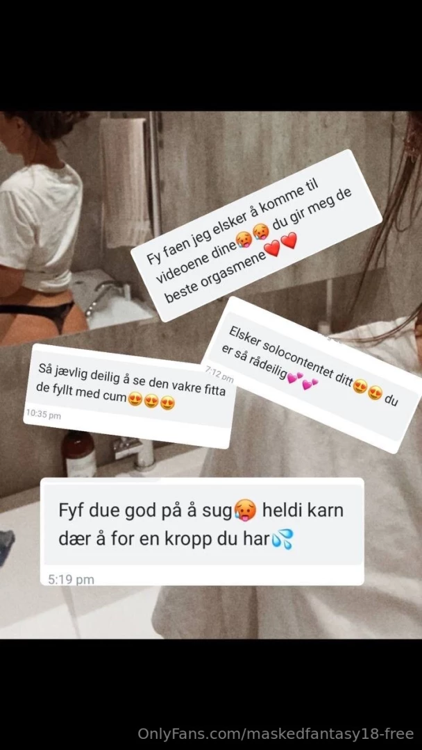 Herregud dere m sjekke ut denne deilige dama s mye deilig p siden part 3 