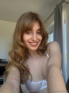 One big smile for all my lovely fans here love you all part 1