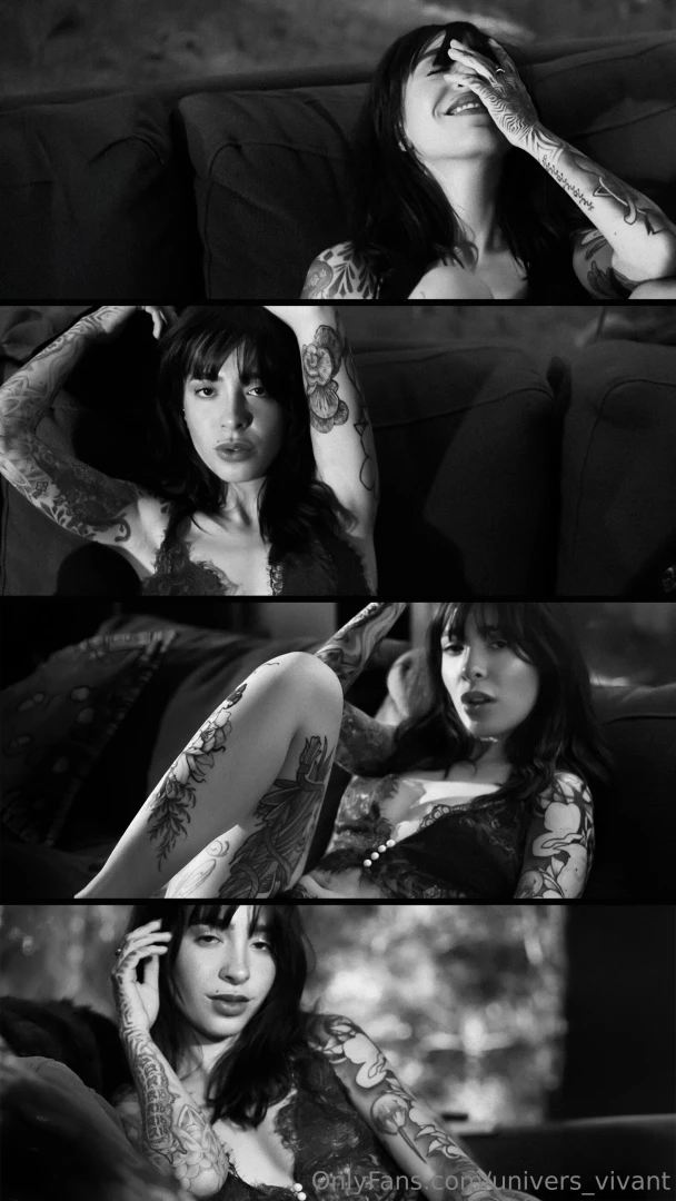 Univers-vivant part 5 