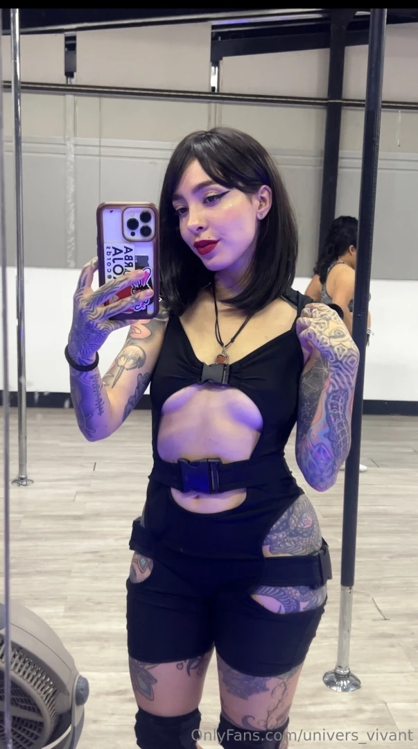 Univers-vivant part 3 