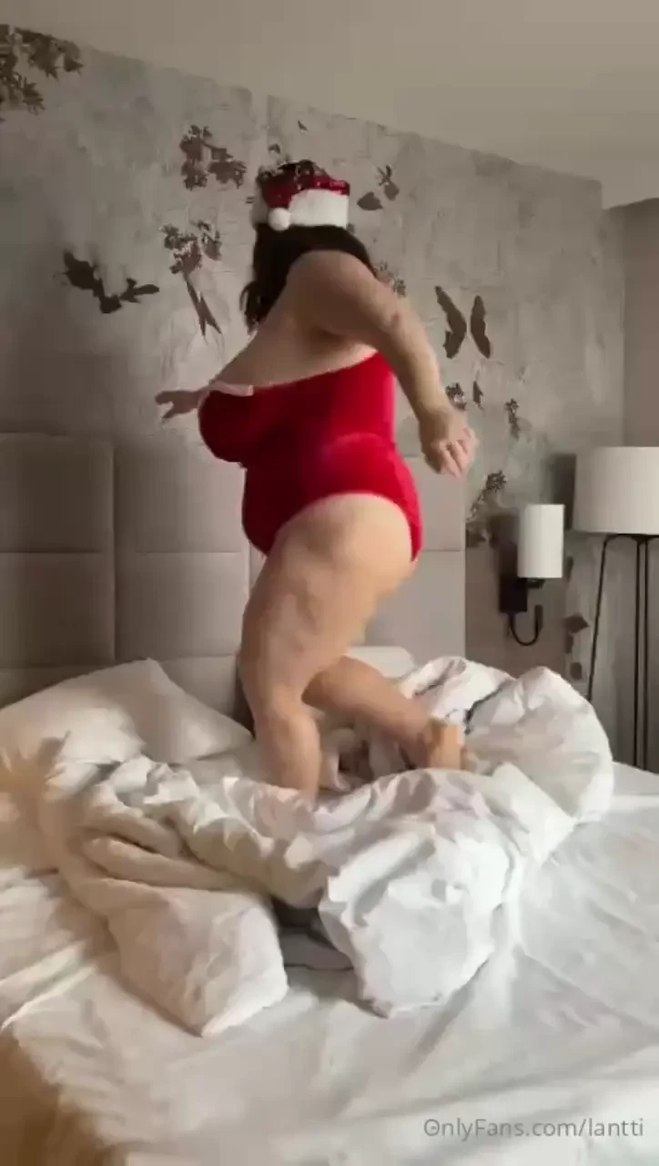 Merry christmas part 1701 