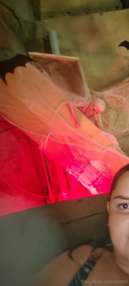 How long u wanna be fan of lantti to die and much more part 3 