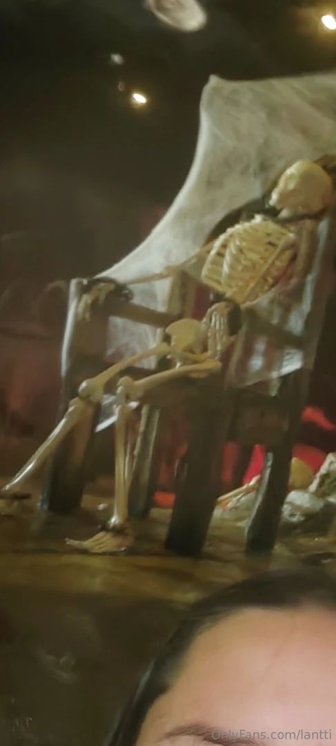 How long u wanna be fan of lantti to die and much more part 6 