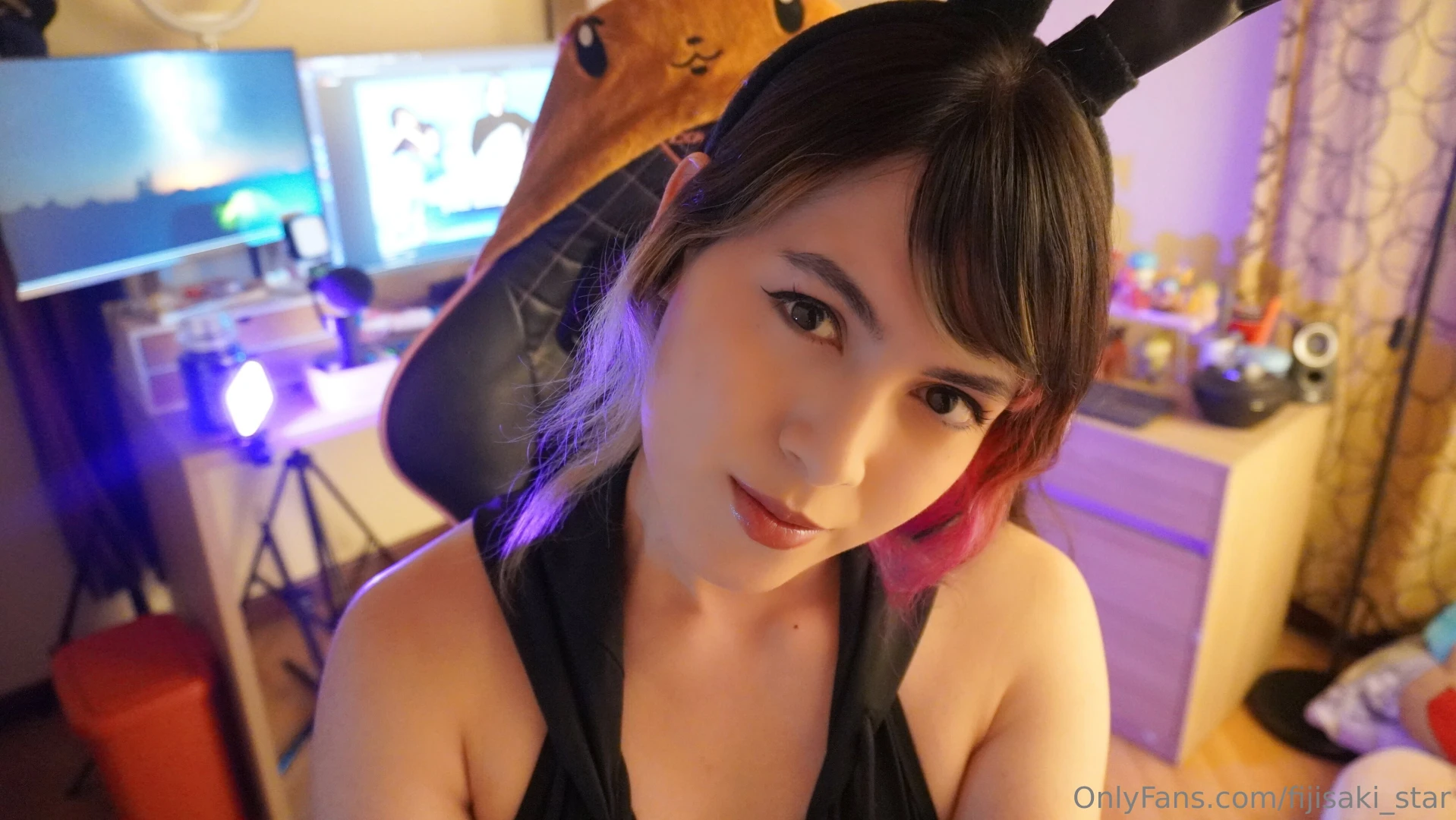 I don t think you ve ever seen my setup or me in a bunny suit part 3 