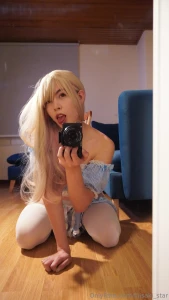 I can be a good girl but i need you to promise me that you ll be a part 5