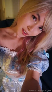 I can be a good girl but i need you to promise me that you ll be a part 6