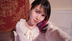 Just come and lie with me part 4